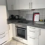 Charming Central Apartments
