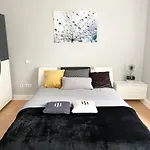 Charming Central Apartments