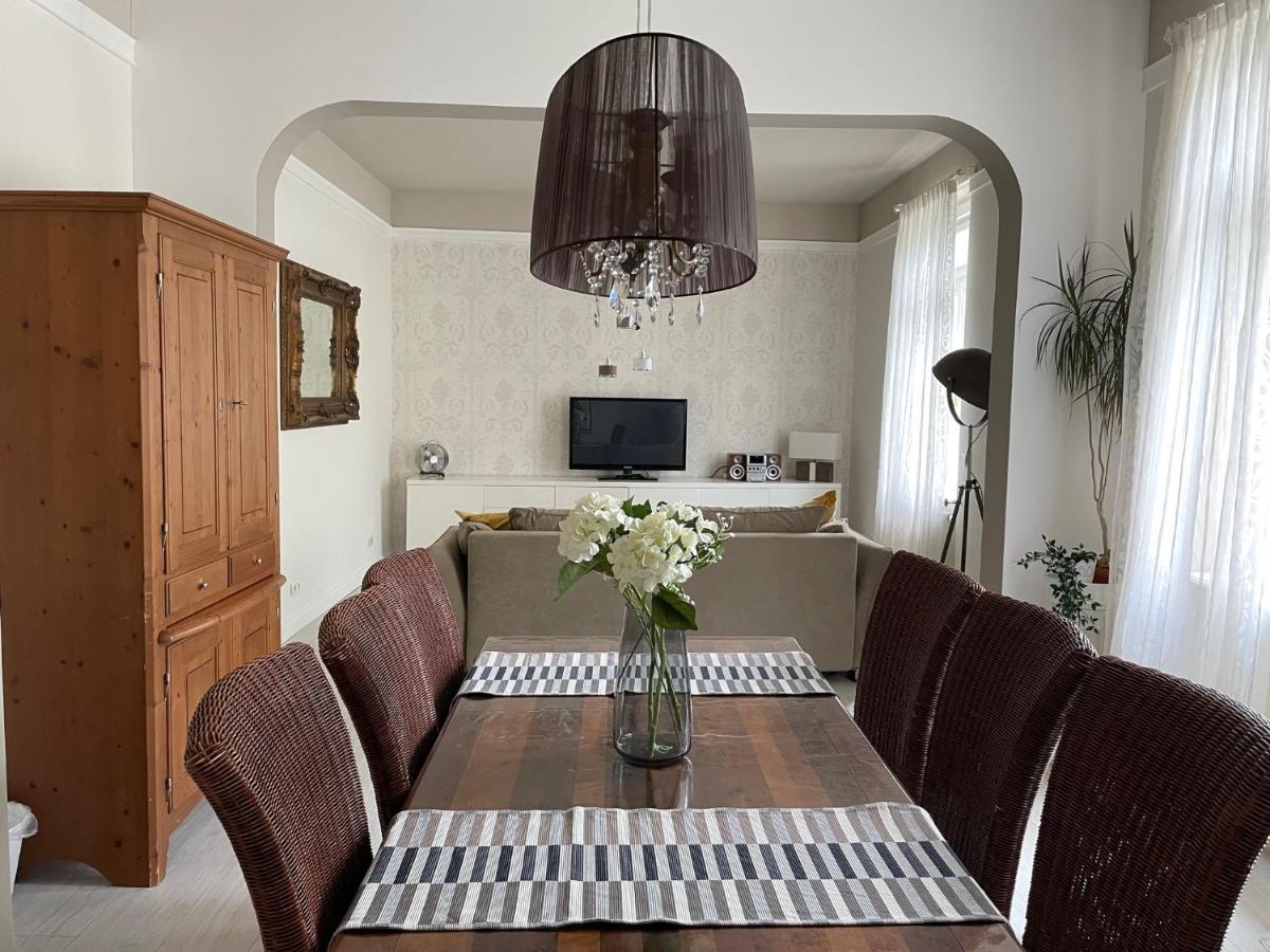 Apartment Charming *